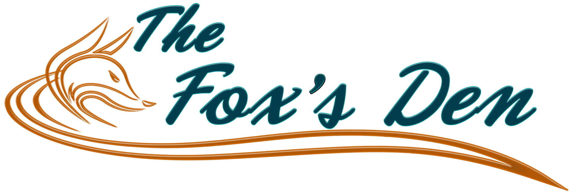 The Fox's Den Logo